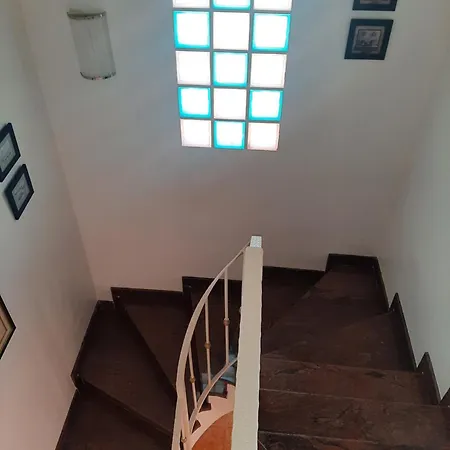 Urbanizacion Miramar Peniscola