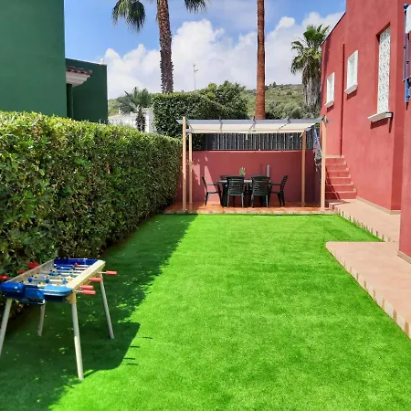 Urbanizacion Miramar * Peniscola